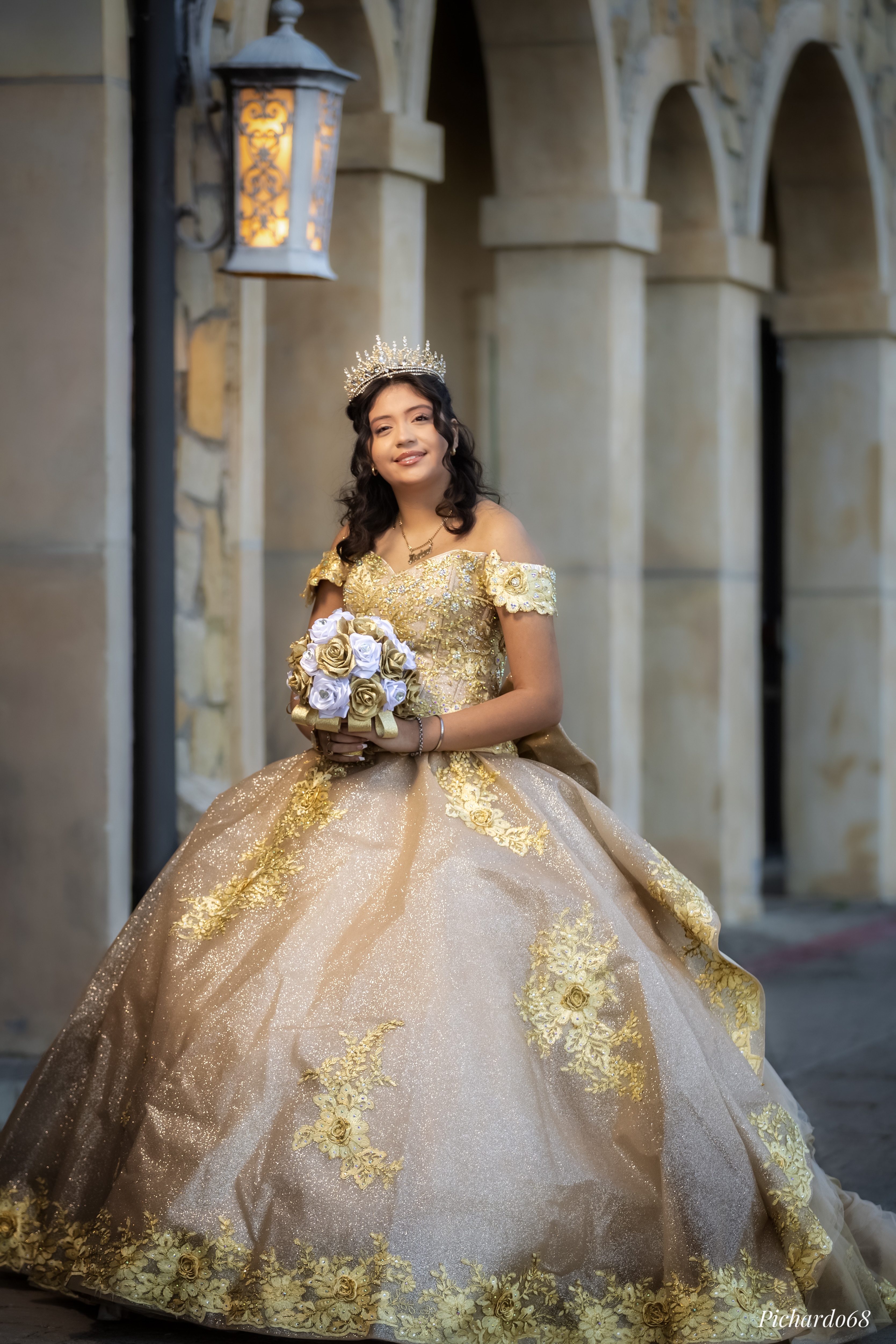 Quinceañera & XV Photography by Pichardo's Photography