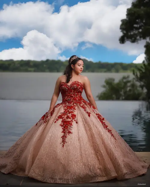 Quinceañera & XV Photography photography by Pichardo's