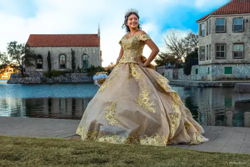 Quinceañera & XV Photography photography by Pichardo's