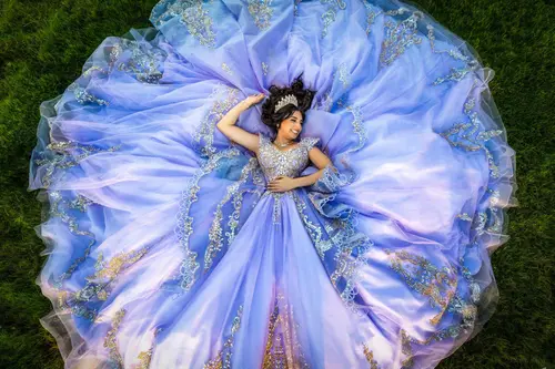 Quinceañera & XV Photography photography by Pichardo's