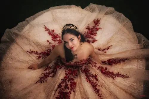 Quinceañera & XV Photography photography by Pichardo's