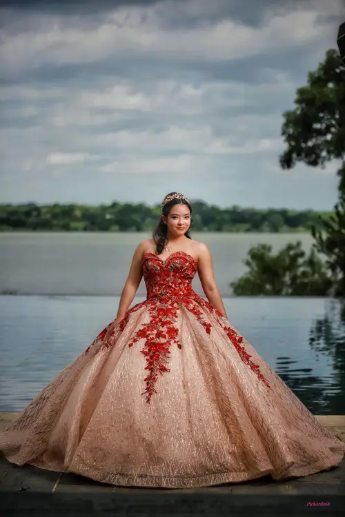 Quinceañera & XV Photography photography by Pichardo's