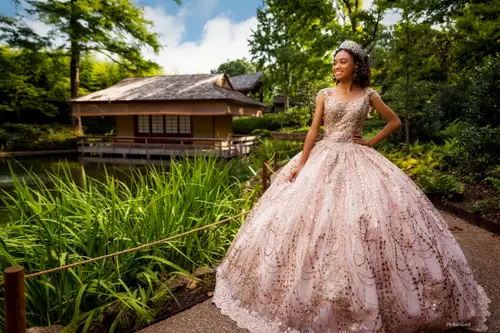 Quinceañera & XV Photography photography by Pichardo's
