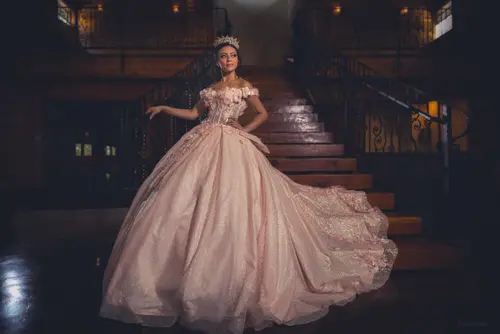 Quinceañera & XV Photography photography by Pichardo's