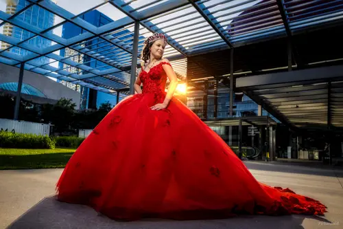 Quinceañera & XV Photography photography by Pichardo's