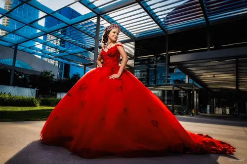 Quinceañera & XV Photography photography by Pichardo's