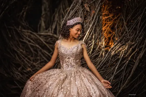 Quinceañera & XV Photography photography by Pichardo's
