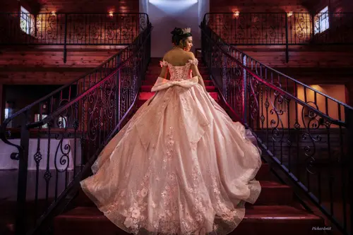 Quinceañera & XV Photography photography by Pichardo's