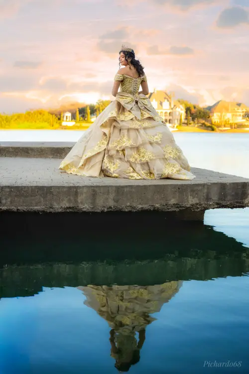 Quinceañera & XV Photography photography by Pichardo's