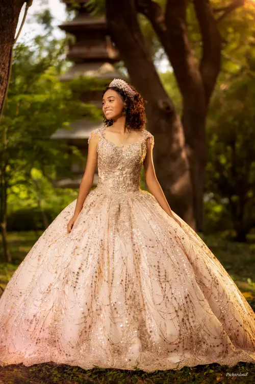 Quinceañera & XV Photography photography by Pichardo's