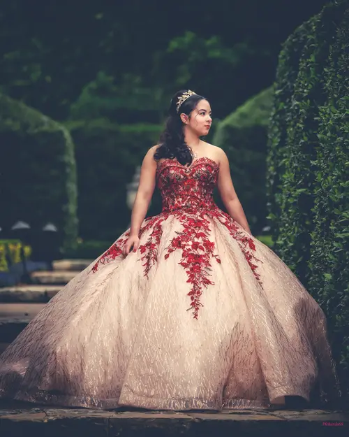Quinceañera & XV Photography photography by Pichardo's