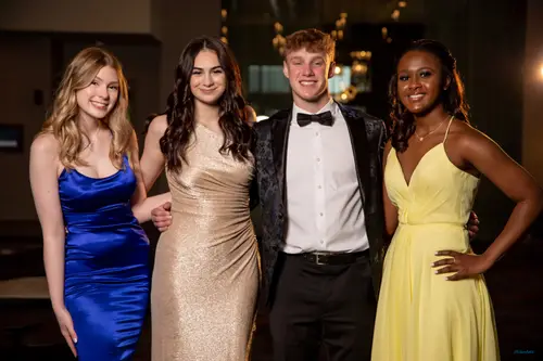 Pichardo's Photography — prom session