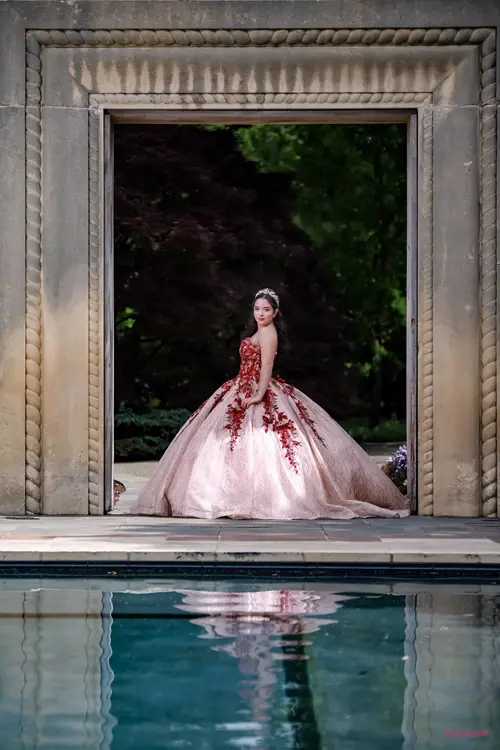 Quinceañera & XV Photography photography by Pichardo's