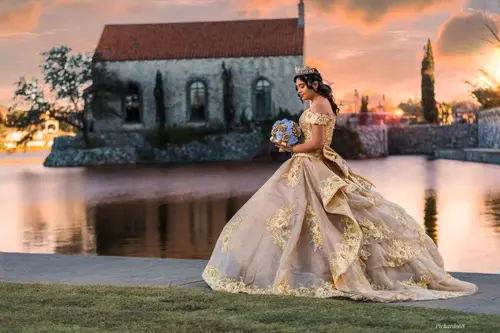 Quinceañera & XV Photography photography by Pichardo's