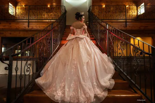 Quinceañera & XV Photography photography by Pichardo's