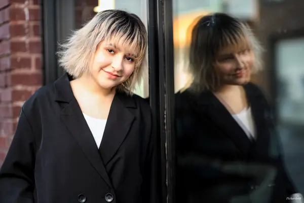 Portrait Photography