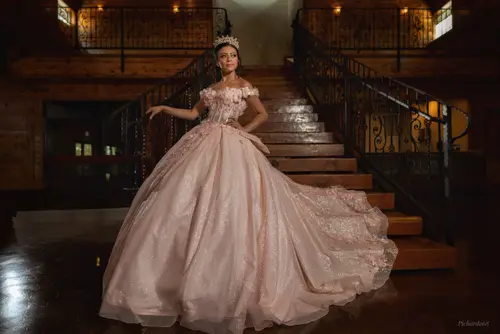 Quinceañera & XV Photography photography by Pichardo's