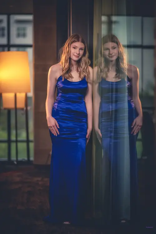 Pichardo's Photography — prom session
