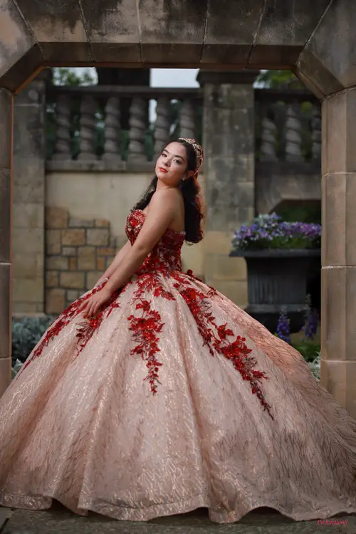 Quinceañera & XV Photography photography by Pichardo's