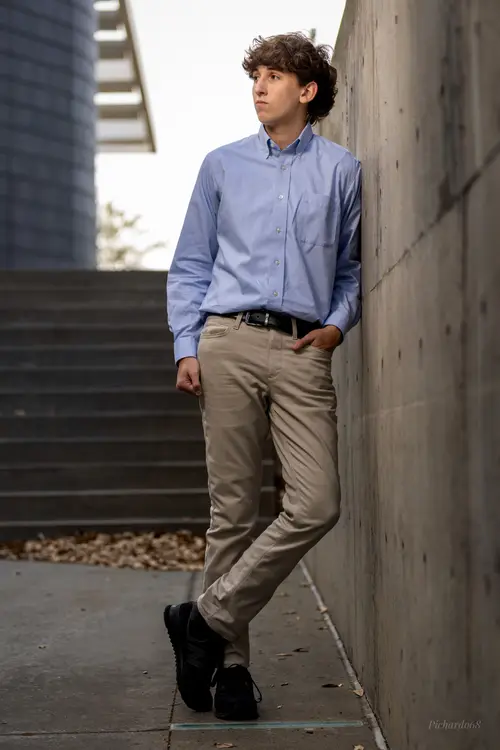 Pichardo's Photography — graduation session