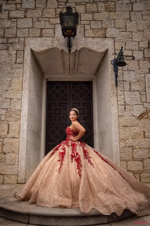 Quinceañera & XV Photography photography by Pichardo's