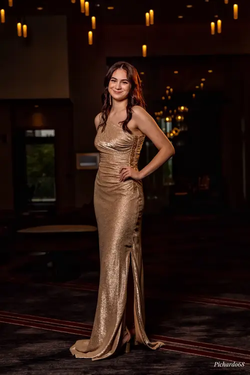 Pichardo's Photography — prom session