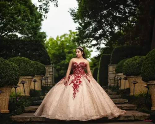 Quinceañera & XV Photography photography by Pichardo's