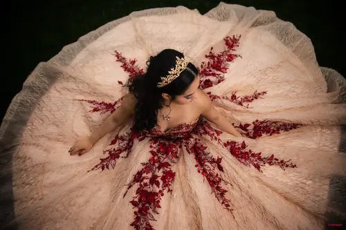 Quinceañera & XV Photography photography by Pichardo's