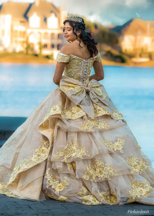 Quinceañera & XV Photography photography by Pichardo's