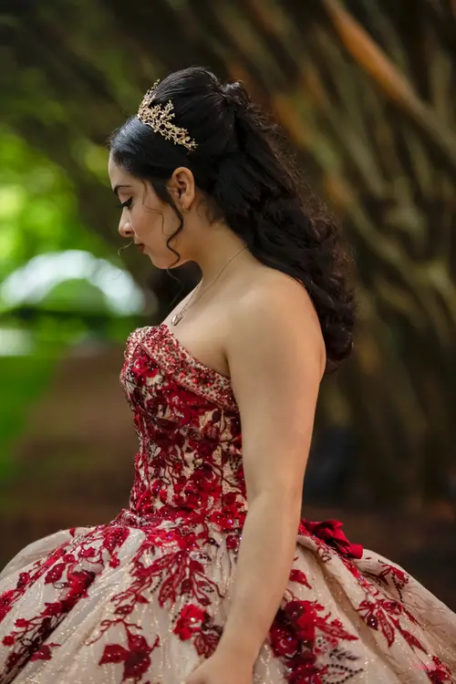 Quinceañera & XV Photography photography by Pichardo's